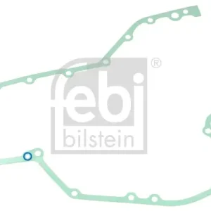 FEBI BILSTEIN 170139 - Dichtung, Steuergehäusedeckel Top-Angebot