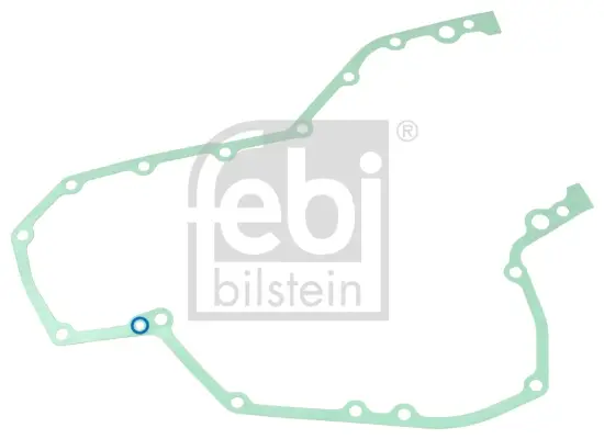 FEBI BILSTEIN 170139 - Dichtung, Steuergehäusedeckel Top-Angebot