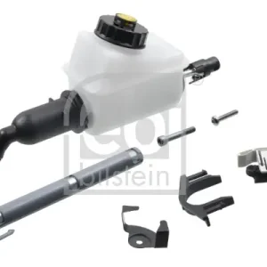 Expressversand FEBI BILSTEIN 171408 - Geberzylinder, Kupplung