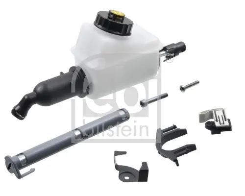 Expressversand FEBI BILSTEIN 171408 - Geberzylinder, Kupplung