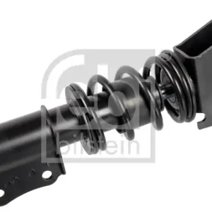 FEBI BILSTEIN 172044 - Dämpfer, Fahrerhauslagerung Neue Kollektion