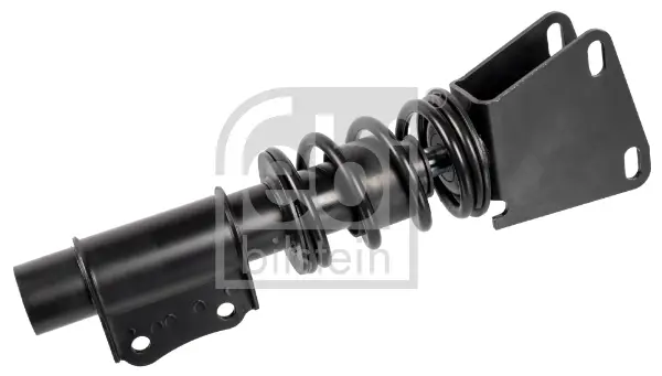 FEBI BILSTEIN 172044 - Dämpfer, Fahrerhauslagerung Neue Kollektion