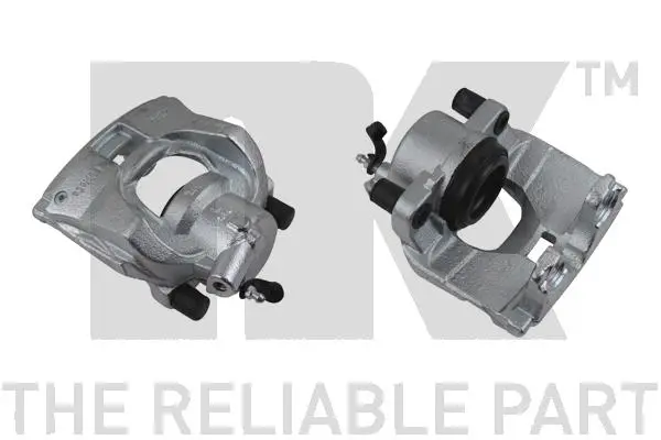 NK 2125179 - Bremssattel Garantierte Lieferung