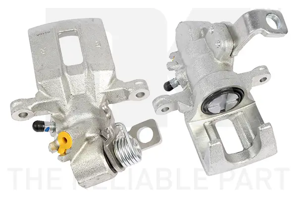 Preisreduziert NK 2126138 - Bremssattel