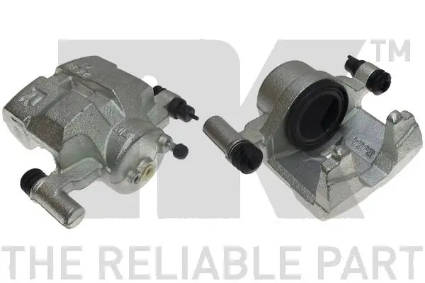 NK 2132124 - Bremssattel Aktuell