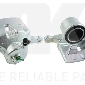 Preiswert NK 2134102 - Bremssattel