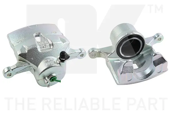 Preiswert NK 2134102 - Bremssattel