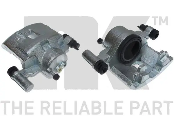 Online Kaufen NK 2132103 - Bremssattel
