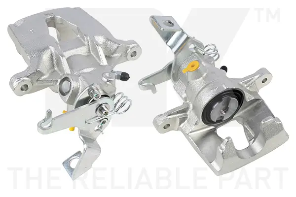 Jetzt Bestellen NK 2136136 - Bremssattel