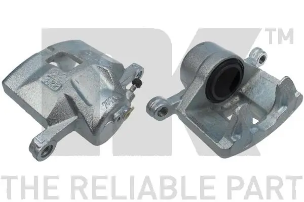 Markenprodukt NK 2136205 - Bremssattel