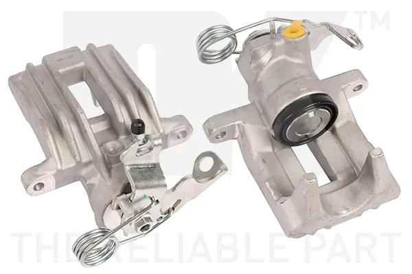 Garantierte Lieferung NK 2147151 - Bremssattel