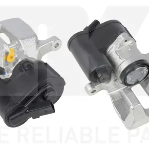 Markenprodukt NK 2147329 - Bremssattel
