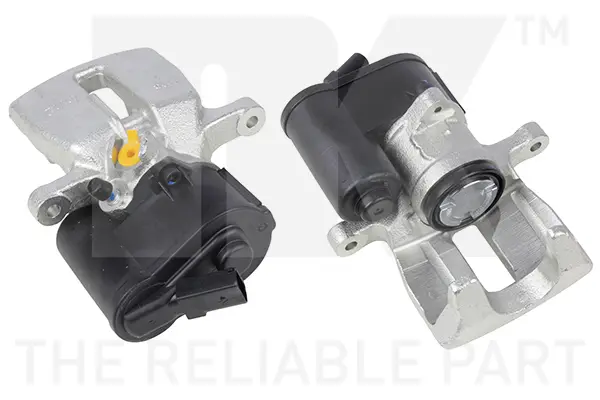 Markenprodukt NK 2147329 - Bremssattel