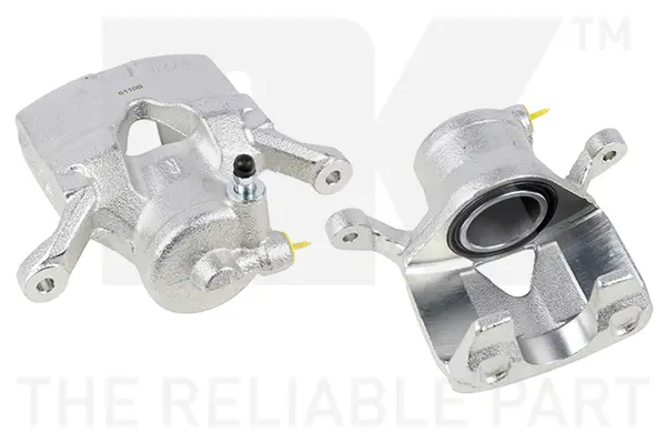 Neu Im Sortiment NK 215032 - Bremssattel