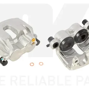 Zertifiziert NK 219316 - Bremssattel