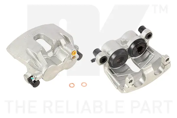 Zertifiziert NK 219316 - Bremssattel