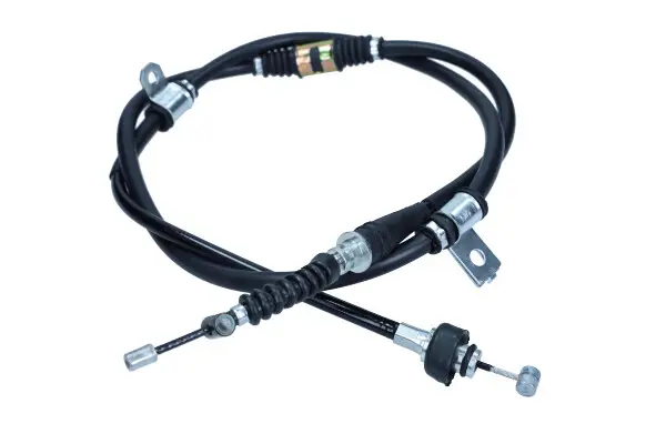 Preisknaller MAXGEAR 32-1384 - Seilzug, Feststellbremse