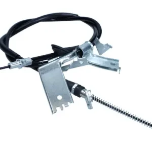 Billig MAXGEAR 32-1523 - Seilzug, Feststellbremse