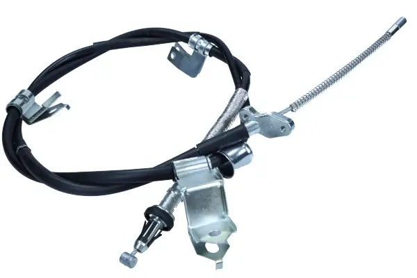 Neue Kollektion MAXGEAR 32-1545 - Seilzug, Feststellbremse