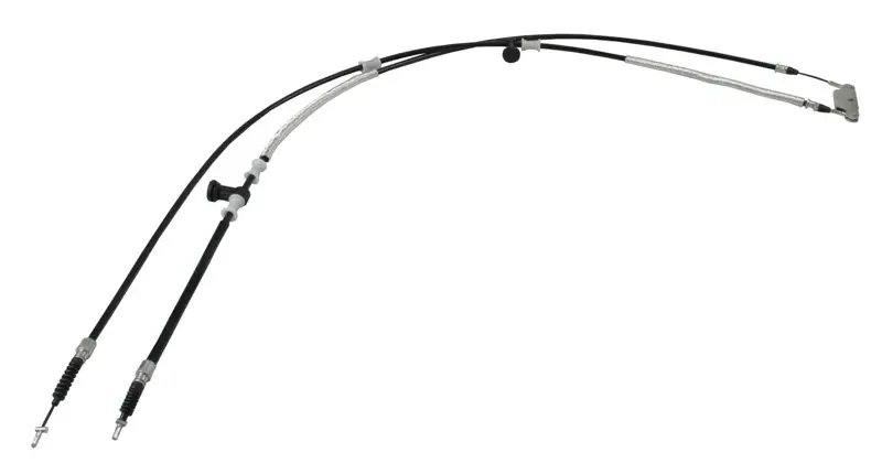 Geprüft MAXGEAR 32-1605 - Seilzug, Feststellbremse