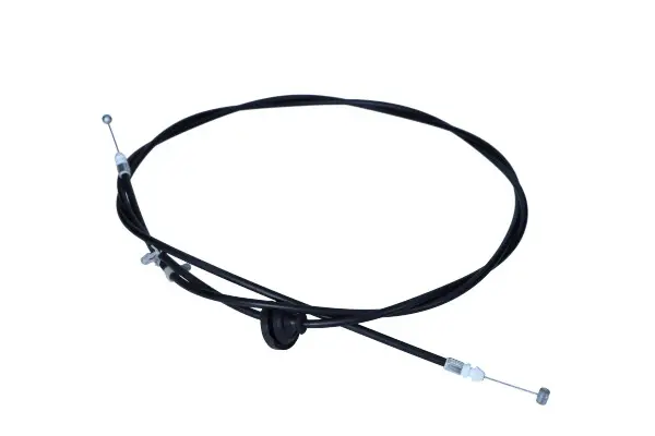 Garantierte Lieferung MAXGEAR 32-1755 - Motorhaubenzug