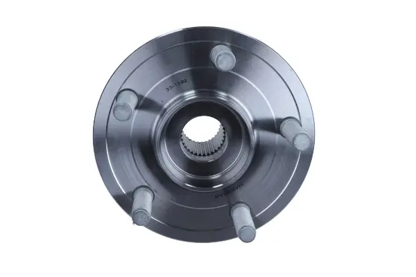 MAXGEAR 33-1192 - Radlagersatz Aktuell