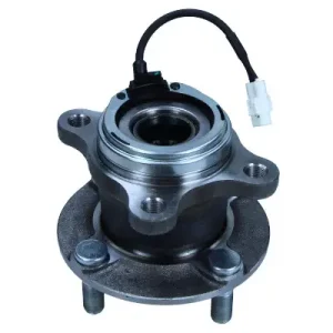 Zertifiziert MAXGEAR 33-1235 - Radlagersatz