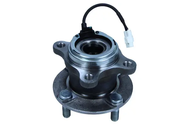 Zertifiziert MAXGEAR 33-1235 - Radlagersatz