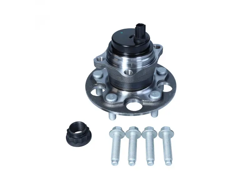 MAXGEAR 33-1335 - Radnabe Sonderangebot