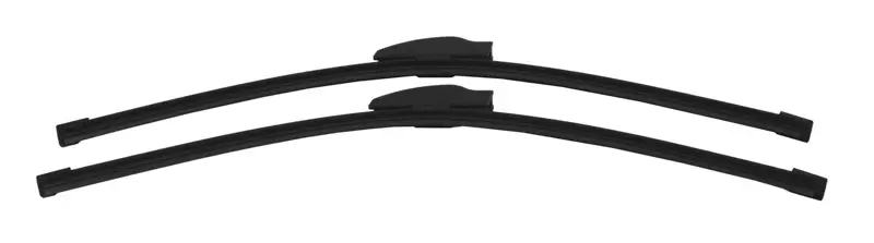 Begrenztes Angebot MAXGEAR Scheibenwischer 39-1012 - 550mm / 550mm