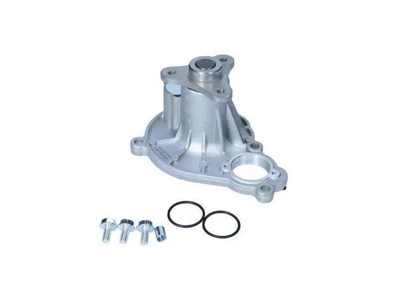 MAXGEAR 47-0358 - Wasserpumpe, Motorkühlung Neue Ware