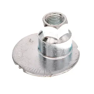 Sonderangebot MAXGEAR 49-5095 - Nachlaufschale, Achskörper