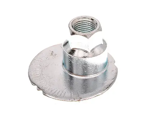 Sonderangebot MAXGEAR 49-5095 - Nachlaufschale, Achskörper