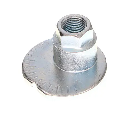 MAXGEAR 49-5372 - Nachlaufschale, Achskörper Wochenendangebot