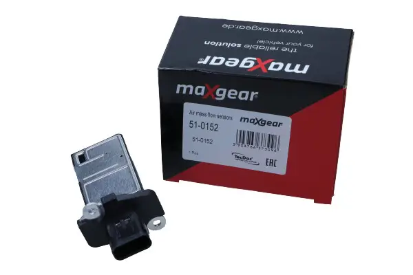 MAXGEAR 51-0152 - Luftmengenmesser Mega-Angebot