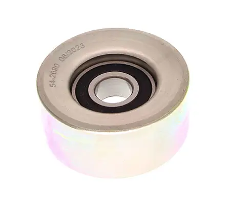 MAXGEAR 54-2090 - Spannrolle, Keilrippenriemen Zertifiziert