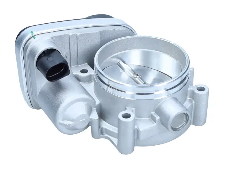 Meistverkauft MAXGEAR 58-0262 - Drosselklappenstutzen
