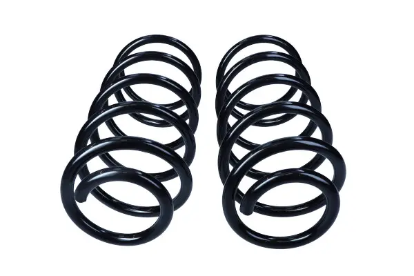 MAXGEAR 60-0256D - Fahrwerksfeder Markenprodukt