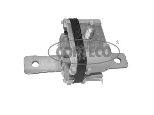 Sonderangebot CORTECO 49410858 - Halter, Abgasanlage