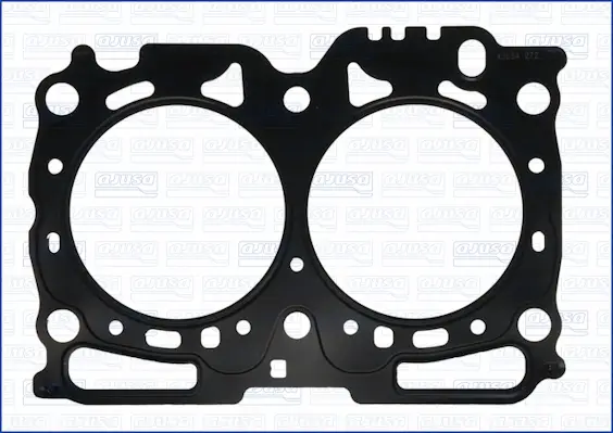 Must-Have AJUSA 10201000 - Dichtung, Zylinderkopf - MULTILAYER STEEL