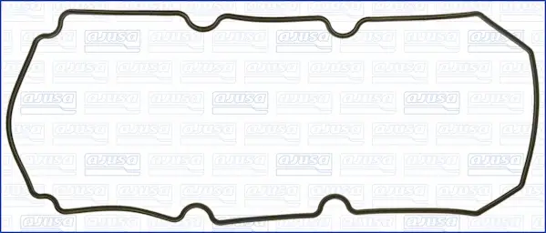 AJUSA 11088500 - Dichtung, Zylinderkopfhaube Echt