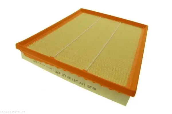 AUTOMEGA 180031610 - Luftfilter Direktkauf