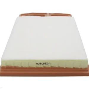 Billig AUTOMEGA 180032710 - Luftfilter