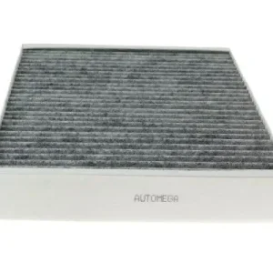 AUTOMEGA 180045710 - Filter, Innenraumluft Heißes Angebot