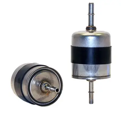 Neue Kollektion WIX FILTERS 33316 - Kraftstofffilter