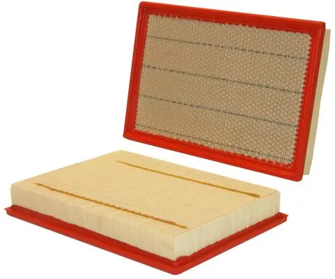 WIX FILTERS 42725 - Luftfilter Neuheit