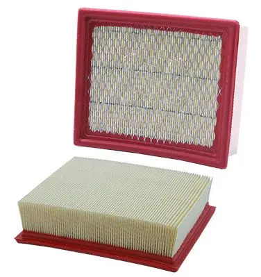 WIX FILTERS 46253 - Luftfilter Zertifiziert