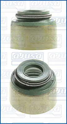 AJUSA 12014200 - Dichtring, Ventilschaft Direkt Vom Hersteller