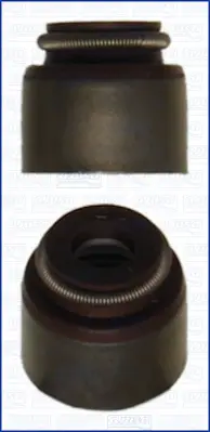 Beliebt AJUSA 12015300 - Dichtring, Ventilschaft