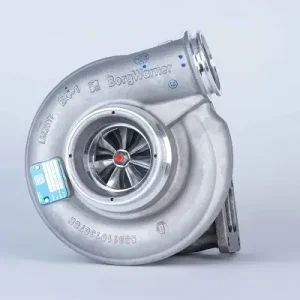 BorgWarner (3K) 53319886910 - Lader, Aufladung - K31 Preisknaller